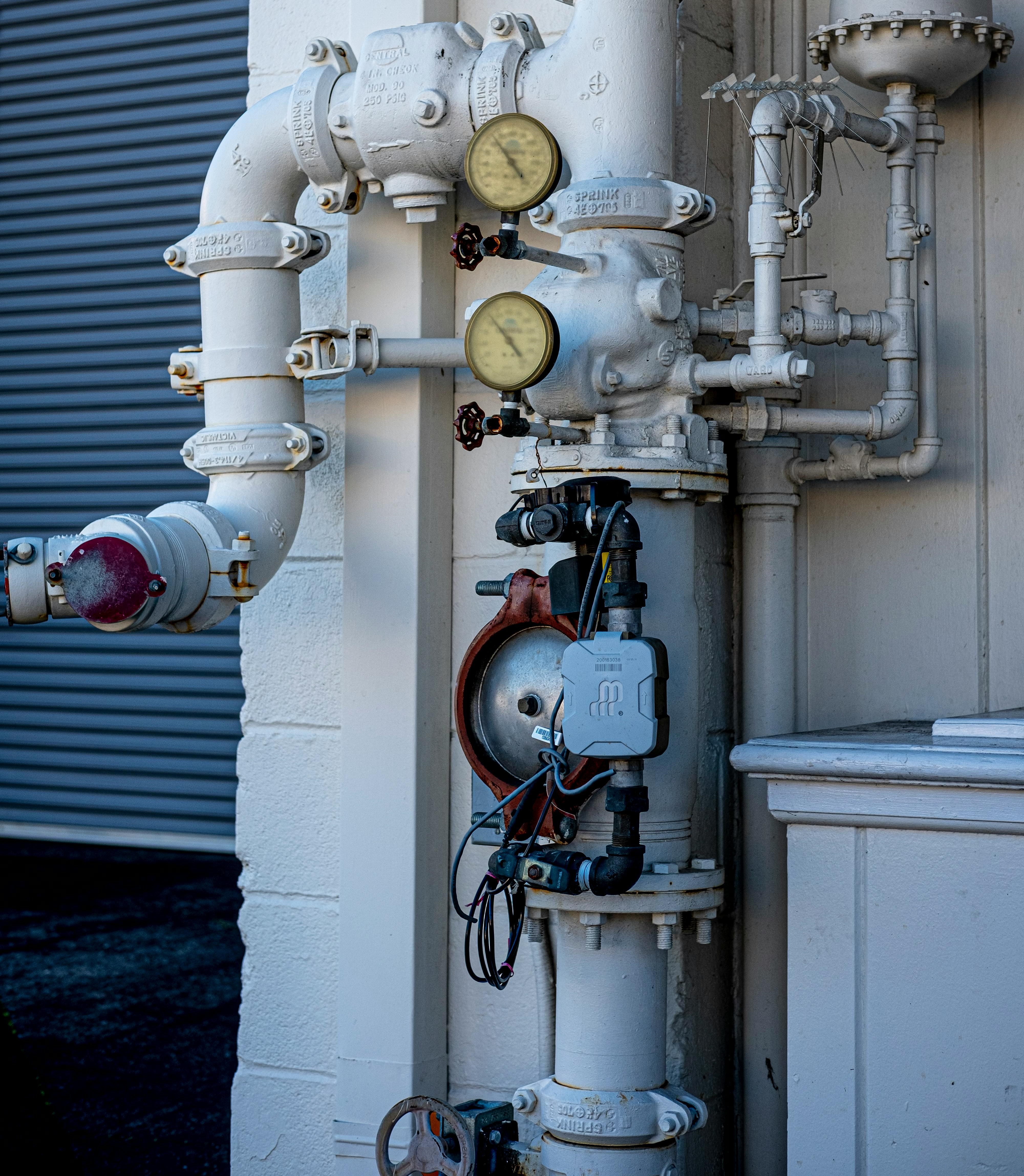 Engineering, Procurement, Construction & Commissioning